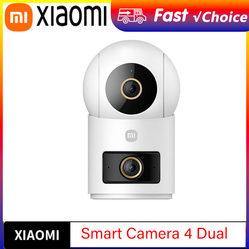 Home Security Camera 360 Xiaomi - NEW Xiaomi Smart Camera Smart Camera