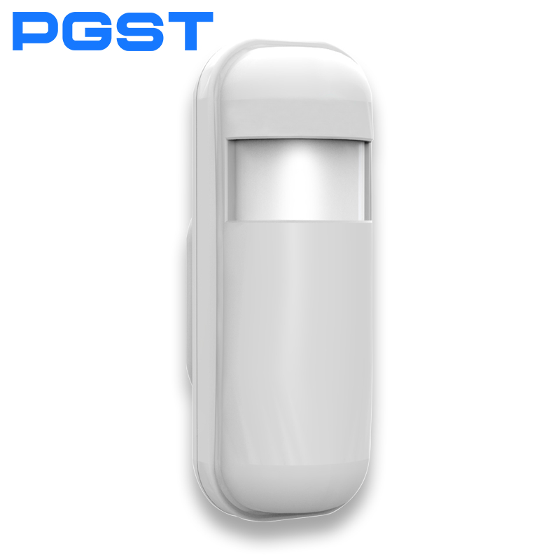 Home Security Guard - PGST ZigBee Tuya 433MHz Smart Life