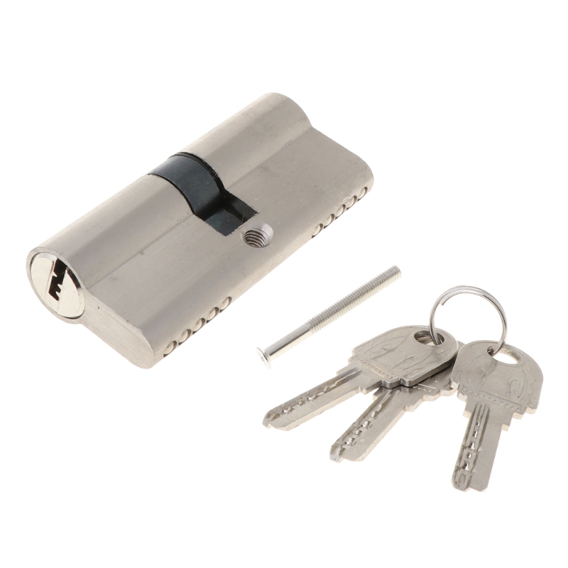 Home Security Locks - Keyed Entry Door Lock Cylinder Lockset