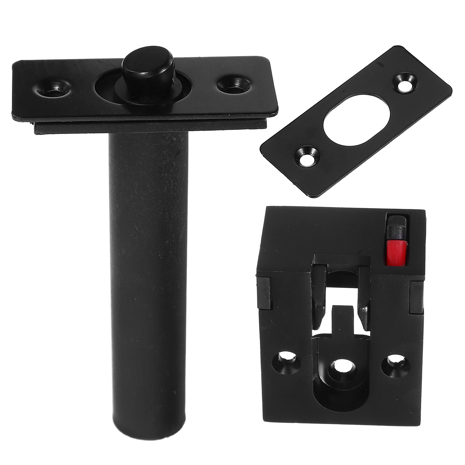 Home Security Guard - 1Set Concealed Stainless Steel Door Chain