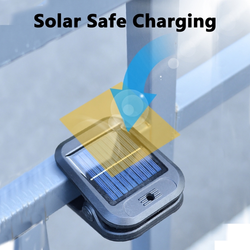 Home Security Flood Lights - Đèn pha cảm biến chuyển động