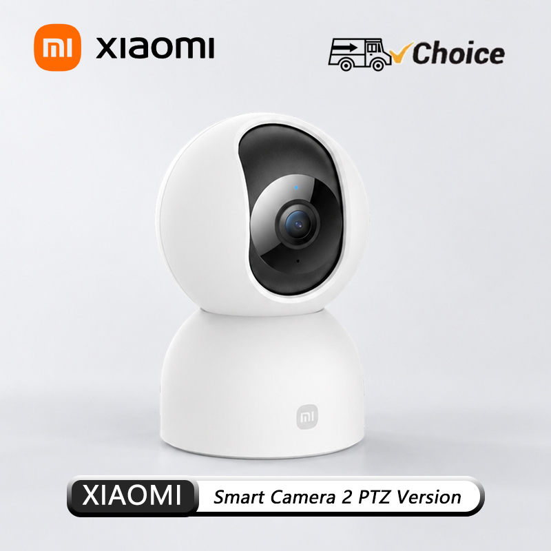 Home Security Camera 360 Xiaomi - NEW Xiaomi Mi Smart Camera 2