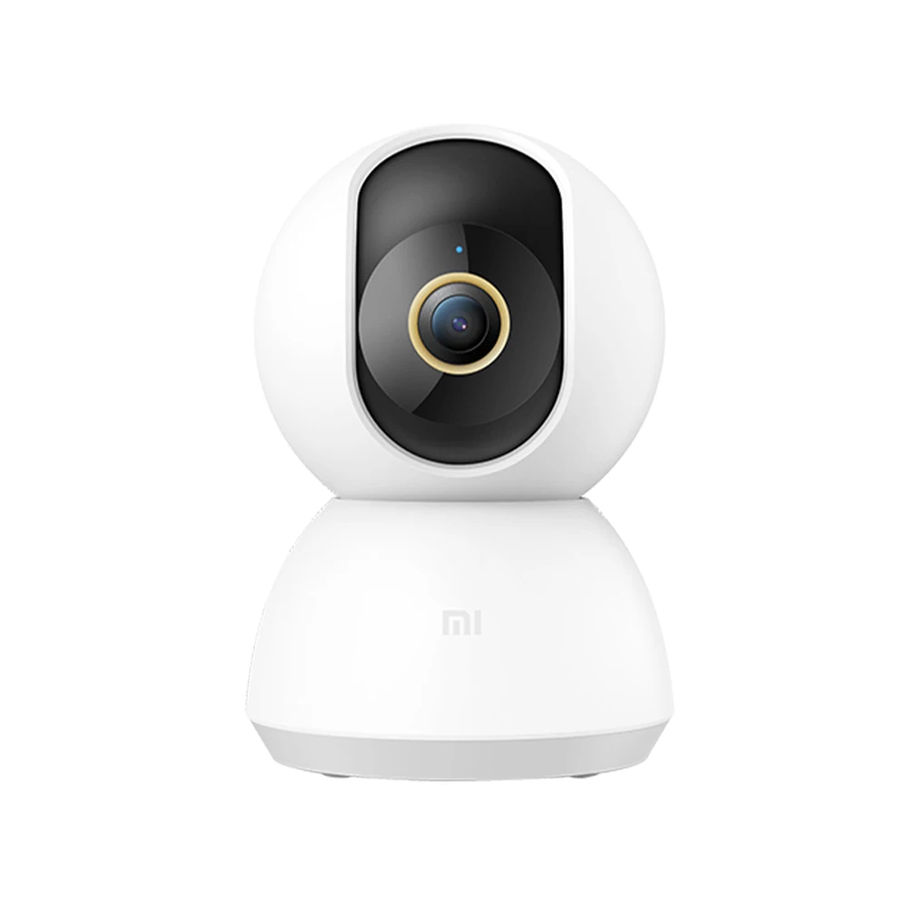 Home Security Camera 360 Xiaomi - Xiaomi Camera 2K PTZ Mi Smart