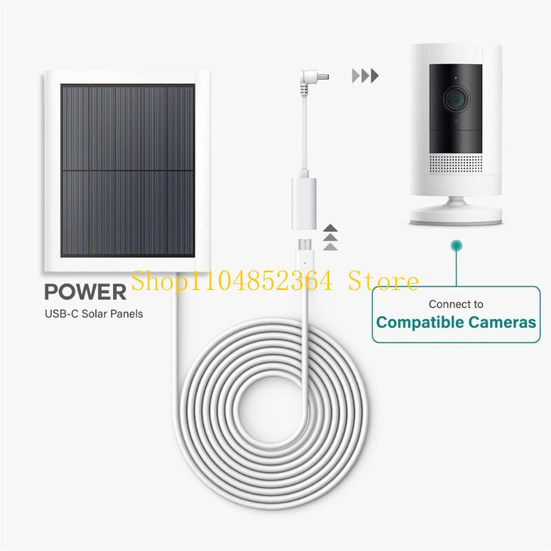 Bộ điều hợp cáp nguồn 652F Đầu - đánh giá và giá Home Security Panel