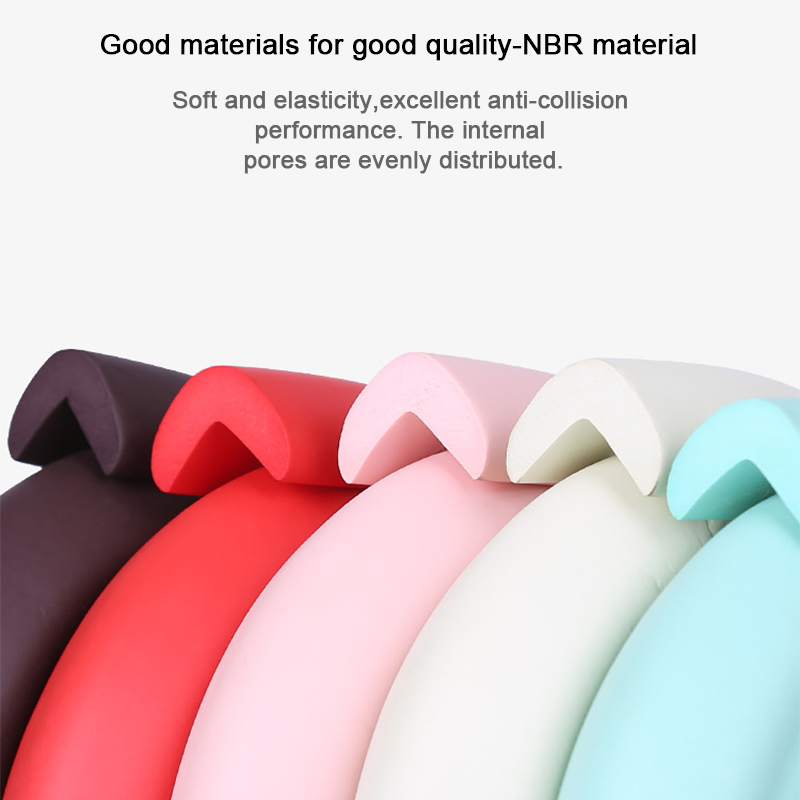 2M Soft Baby Safety Desk Table - đánh giá và giá Home Security Land