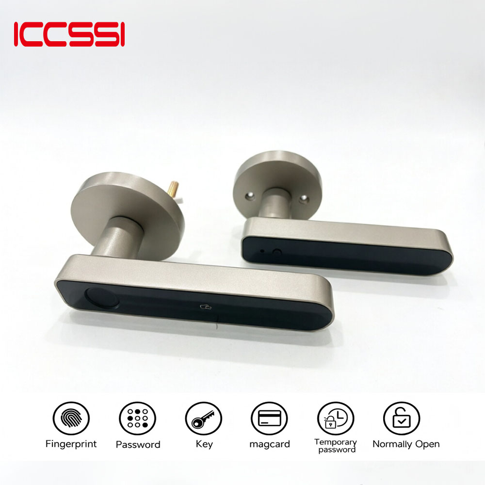 ICCSSI Tuya Electronic Digital - đánh giá và giá Home Security For Apartments