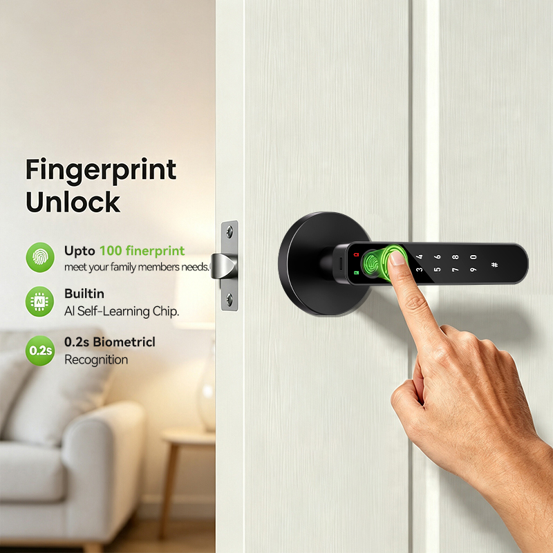 ICCSSI Tuya Electronic Digital - đánh giá và giá Home Security For Apartments