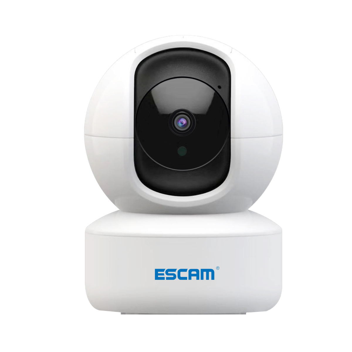 ESCAM QF005 ICSEE Ứng Dụng 3MP - đánh giá và giá Home Security Land