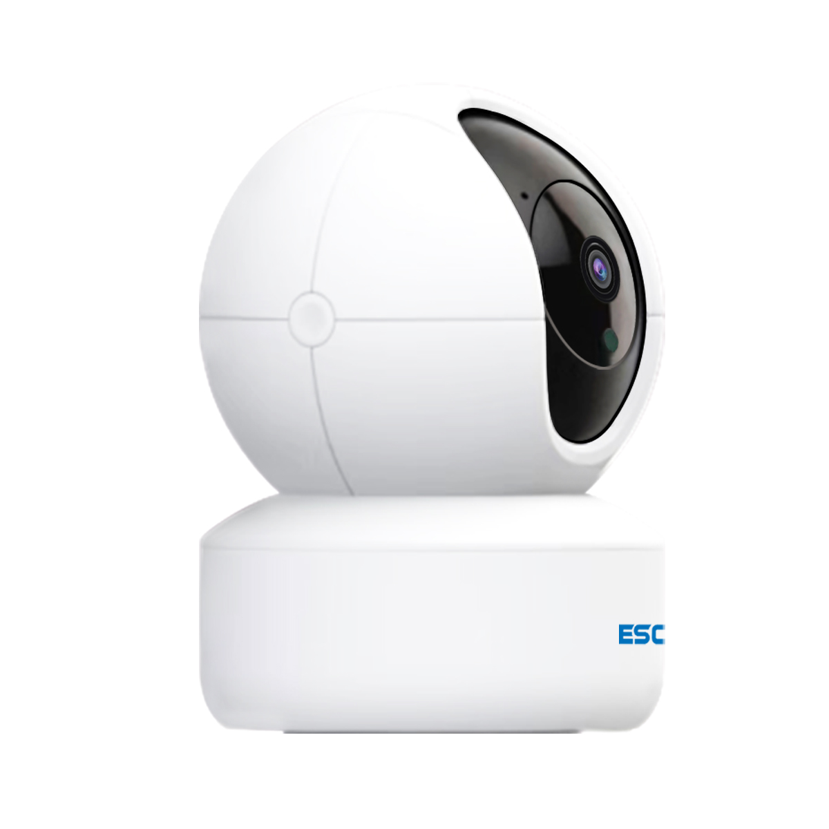 ESCAM QF005 ICSEE Ứng Dụng 3MP - đánh giá và giá Home Security Land