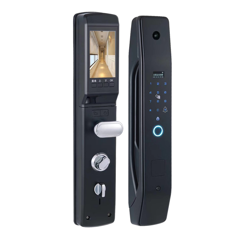 HanDaily Easy to Install Intel - đánh giá và giá Home Security Installation
