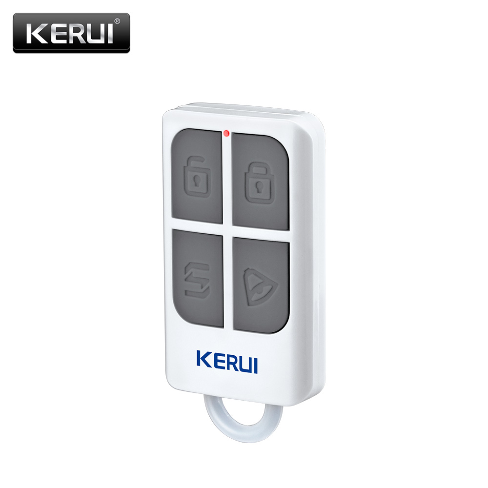 KERUI Không Dây Cao Cấp Di Độn - đánh giá và giá Home Security Installation
