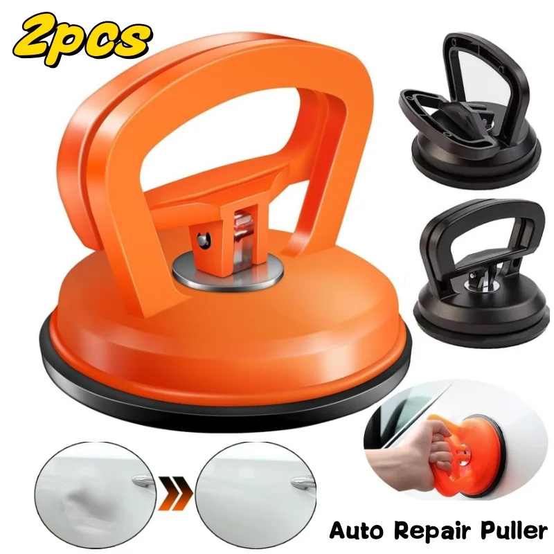 Car Puller Heavy Duty Suction  - đánh giá và giá Glass Break Detector