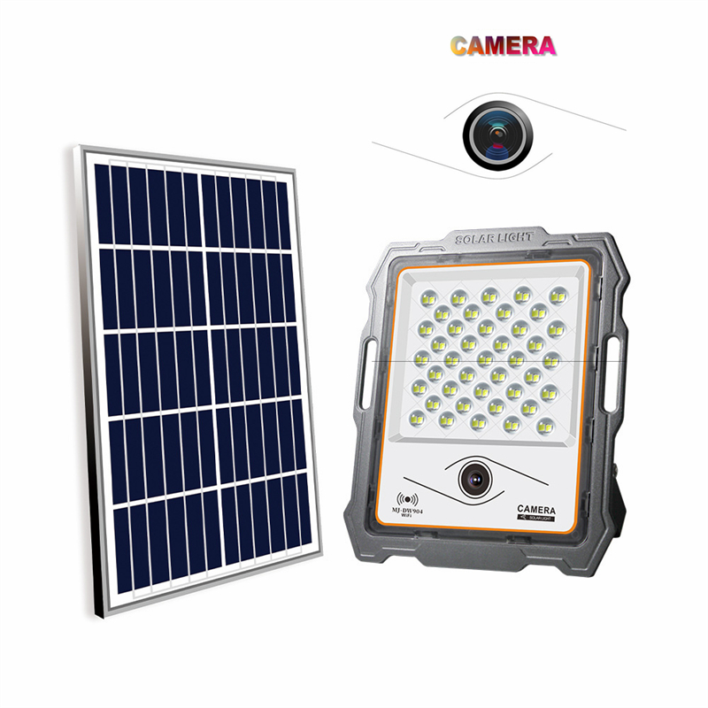 Security LED Light 400W Outdoo - đánh giá và giá Home Security Flood Lights