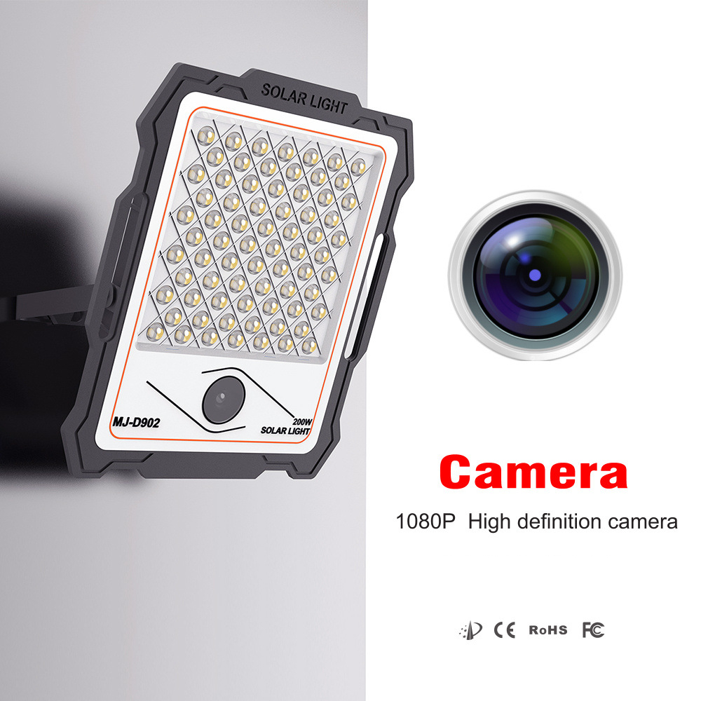 Security LED Light 400W Outdoo - đánh giá và giá Home Security Flood Lights