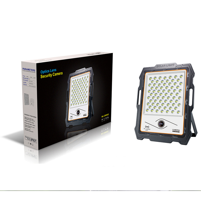 Security LED Light 400W Outdoo - đánh giá và giá Home Security Flood Lights
