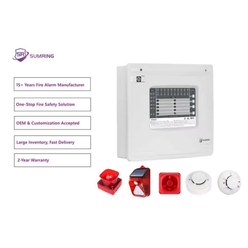 1-10 Zones Zones Conventional  - đánh giá và giá Home Security Panel