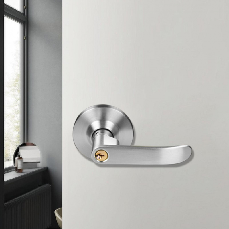 Premium Spherical Three-Bar Ha - đánh giá và giá Home Security Guard