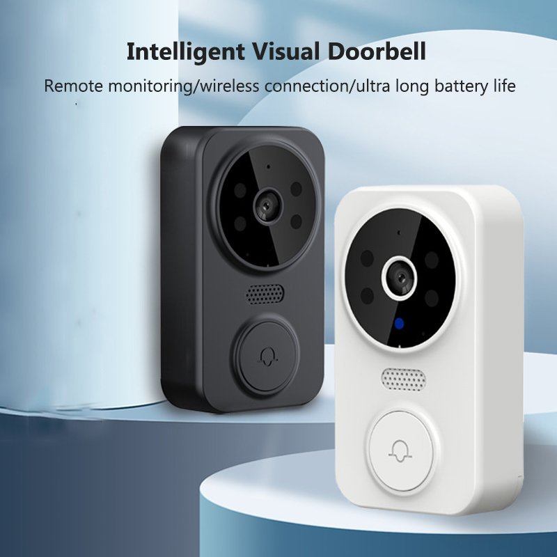 WiFi Smart Video Doorbell Came - đánh giá và giá Home Security Technician