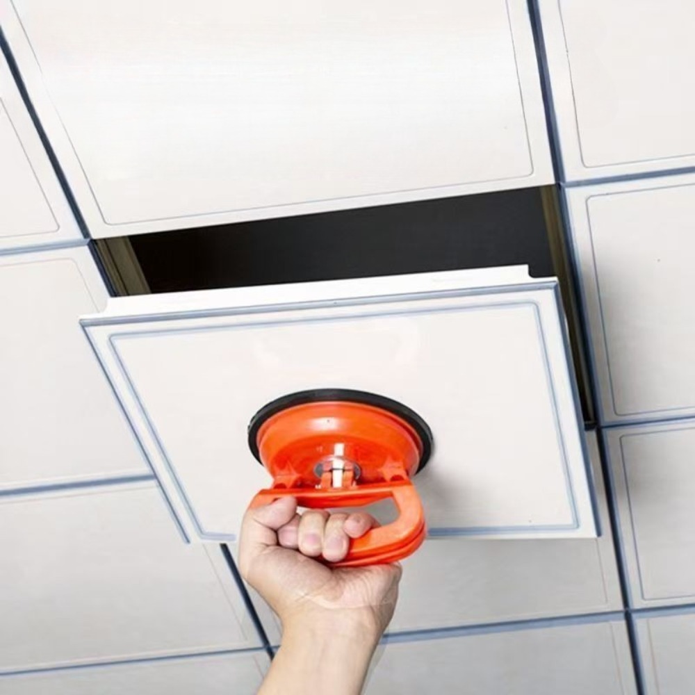 1-4Pcs Ceiling tile suction cu - đánh giá và giá Glass Break Detector
