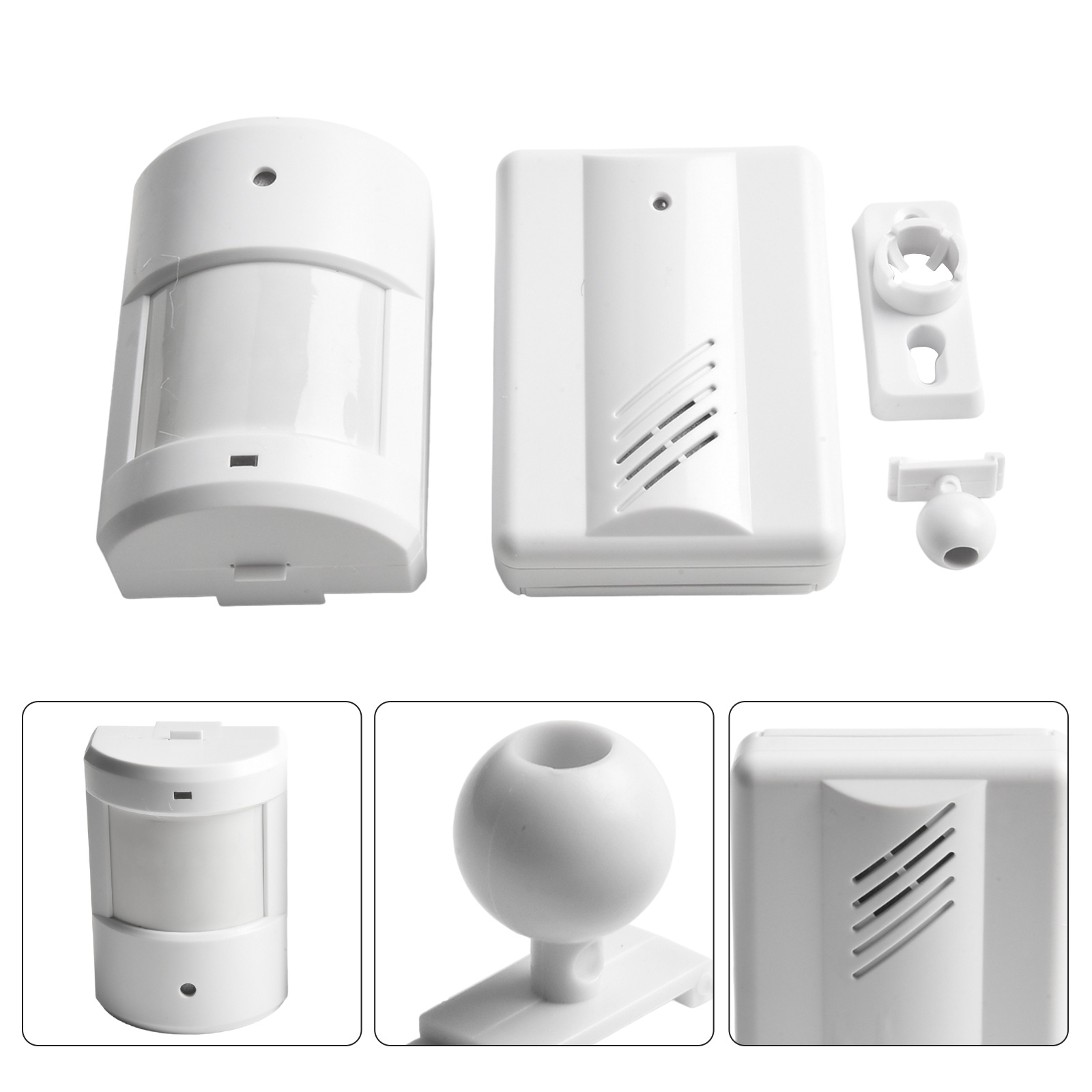 For Apartment For Home Smart S - đánh giá và giá Home Security For Apartments