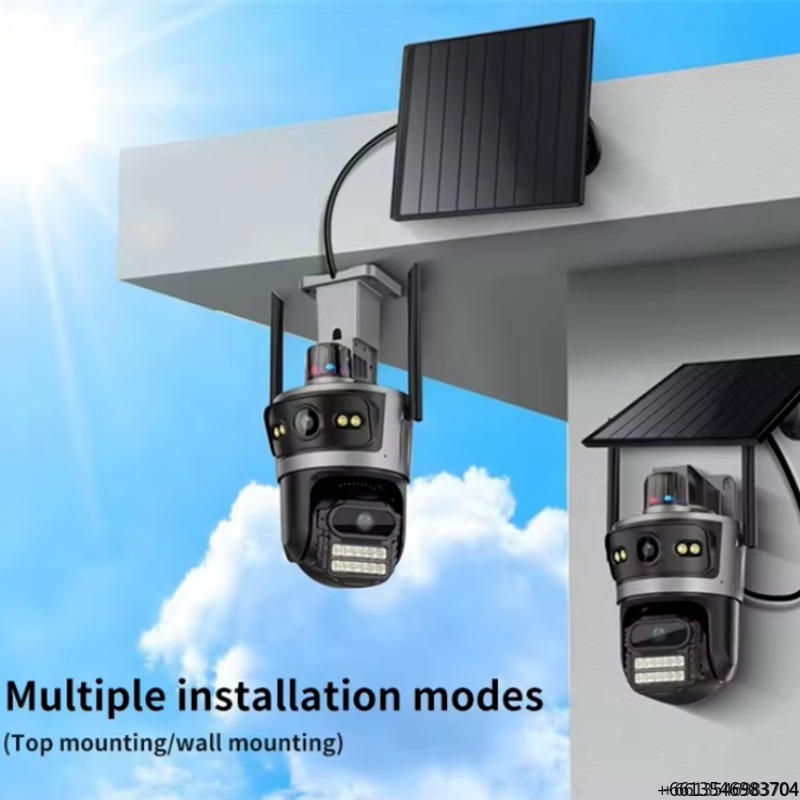 ENSTER 2K AOV 24h Recording Ou - đánh giá và giá Home Security Outdoor Cameras