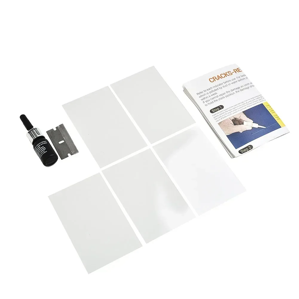 Auto Vehicle Casement Fix Tool - đánh giá và giá Glass Break Detector