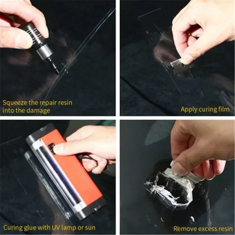 Auto Vehicle Casement Fix Tool - đánh giá và giá Glass Break Detector