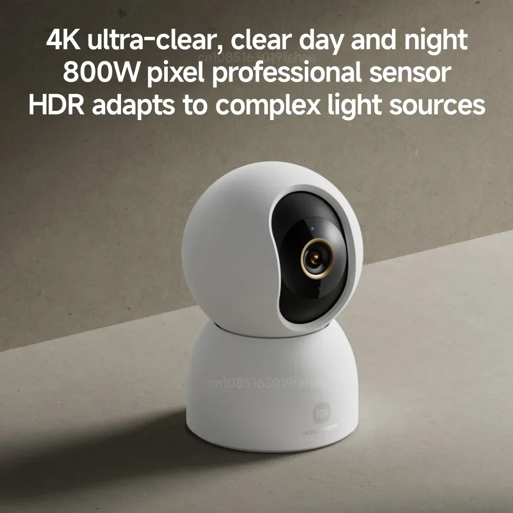 New xiaomiI Smart Camera 4 Dua - đánh giá và giá Home Security Camera 360 Xiaomi