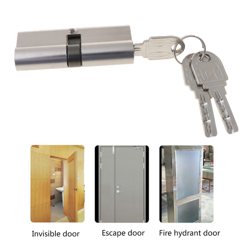 Keyed Entry Door Lock Cylinder - đánh giá và giá Home Security Locks