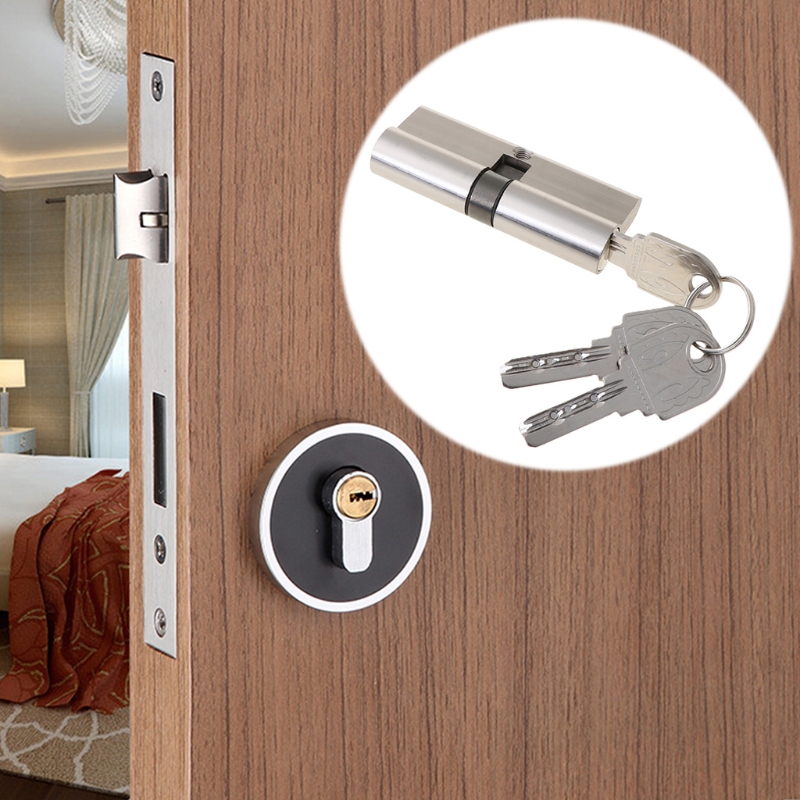 Keyed Entry Door Lock Cylinder - đánh giá và giá Home Security Locks