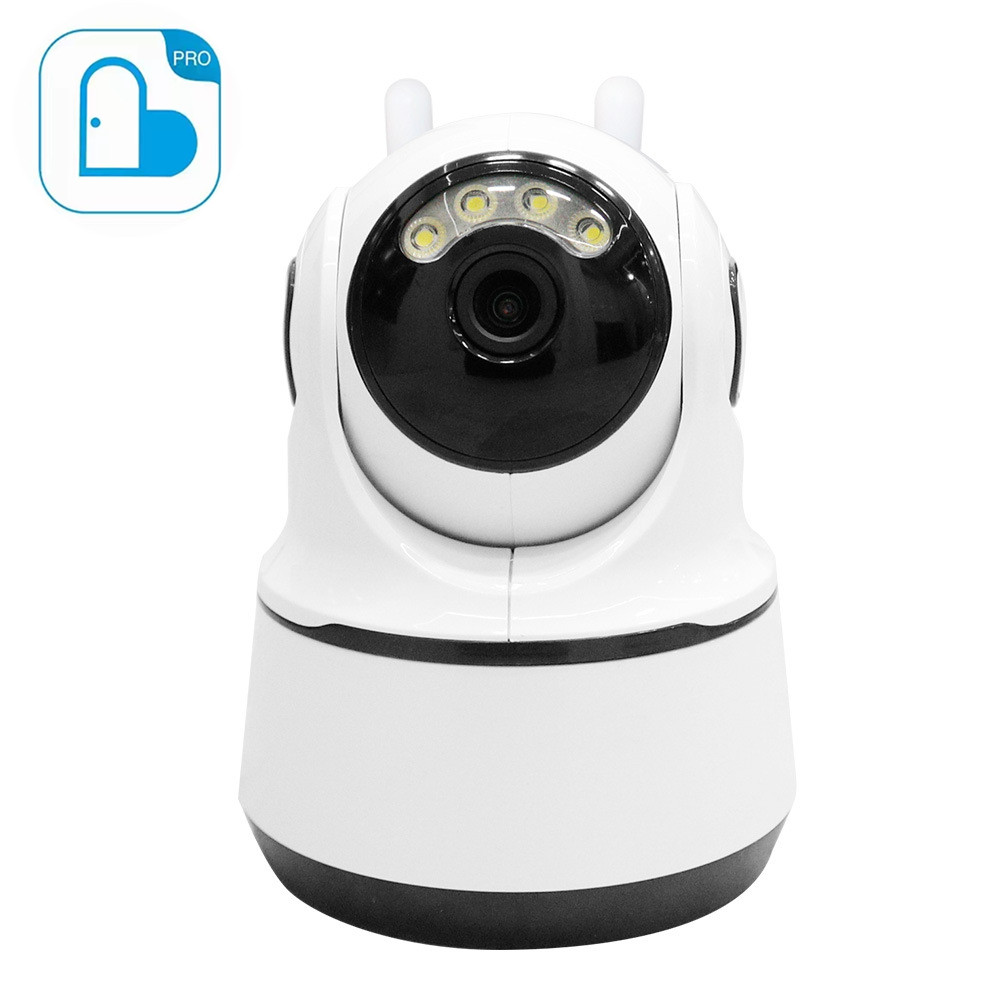 Carecam Pro APP 2MP 1080P Full - đánh giá và giá Home Security Land