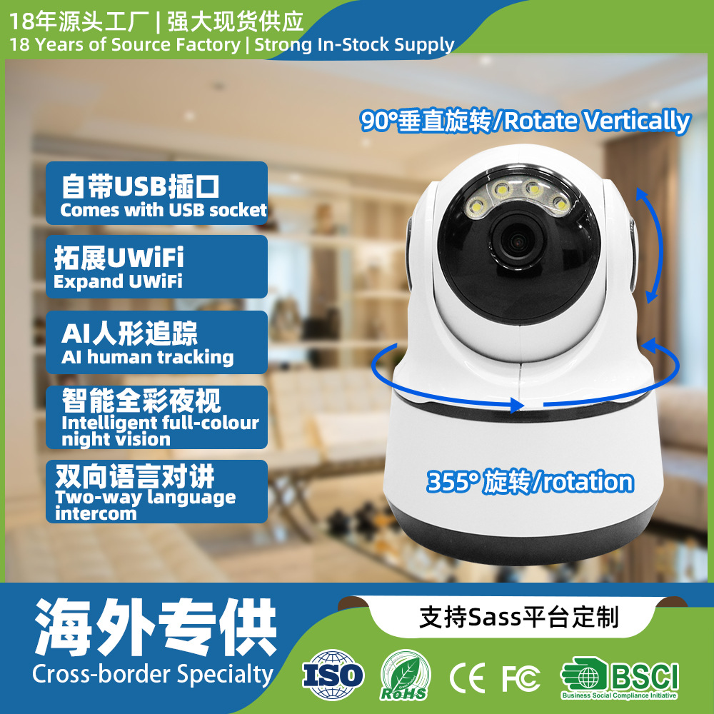 Carecam Pro APP 2MP 1080P Full - đánh giá và giá Home Security Land