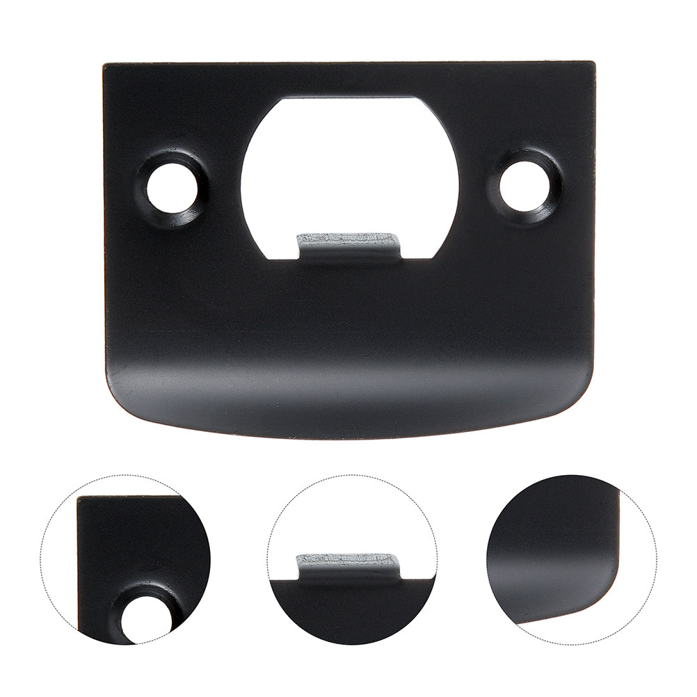 2Pcs Stainless Steel Door Stri - đánh giá và giá Home Security Locks