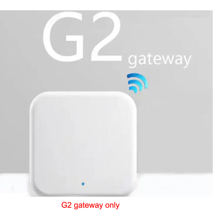 TTLOCK G2 G3 Wifi Gateway for  - đánh giá và giá Home Security Door Lock