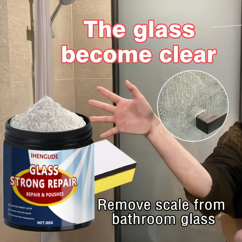 Multi-Purpose Glass Polishing  - đánh giá và giá Glass Break Detector
