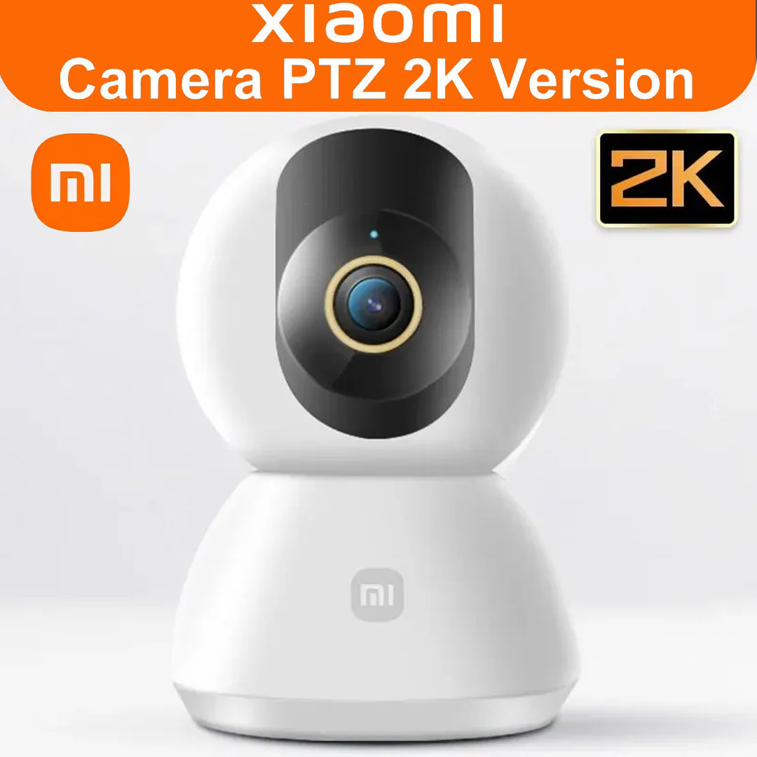 Original Xiaomi Smart Camera 2 - đánh giá và giá Home Security Camera 360 Xiaomi