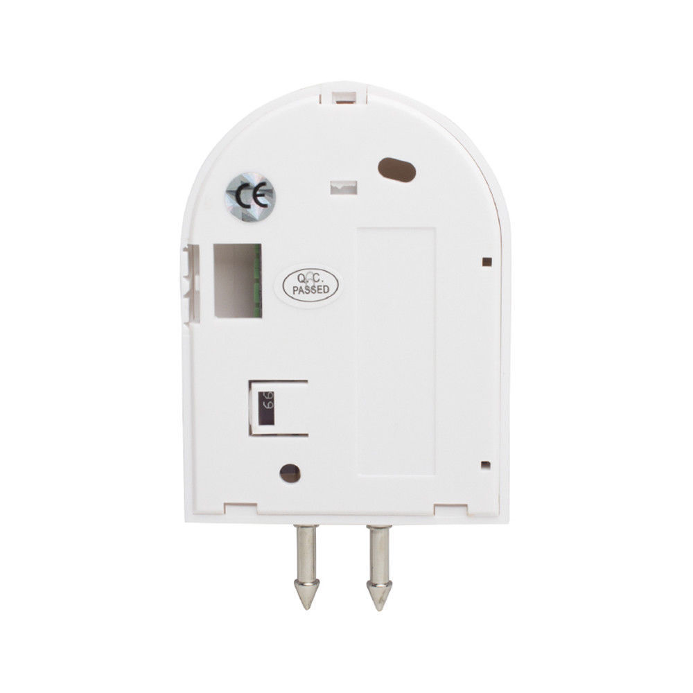 Wolf-Guard Wireless Water Leak - đánh giá và giá Home Security Guard