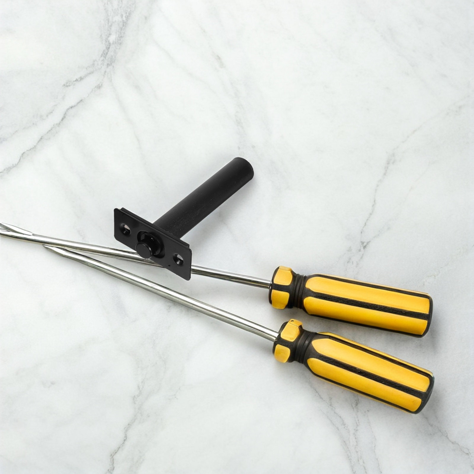 1Set Concealed Stainless Steel - đánh giá và giá Home Security Guard