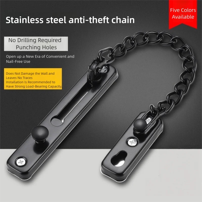Polished Heavy-Duty Stainless  - đánh giá và giá Home Security Guard