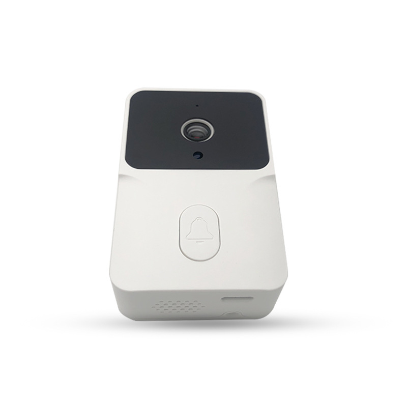 Wireless Doorbell WiFi Tuya Ou - đánh giá và giá Home Security Land