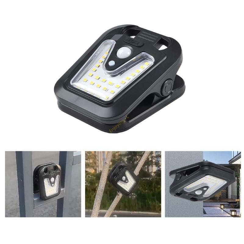 Đèn pha cảm biến chuyển động h - đánh giá và giá Home Security Flood Lights