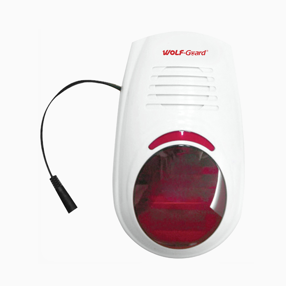 Sói-Bảo Vệ 433MHz Không Dây Âm - đánh giá và giá Home Security Guard