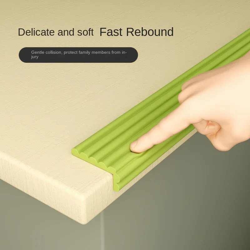 Kids Protection Bumper Edge An - đánh giá và giá Home Security Land