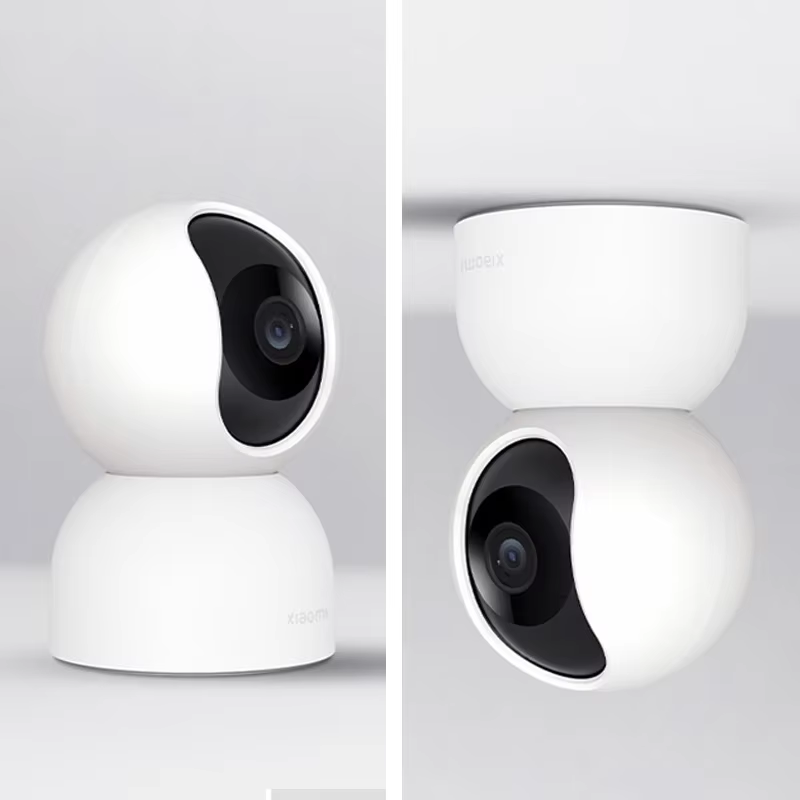 NEW Xiaomi Mi Smart Camera 2 P - đánh giá và giá Home Security Camera 360 Xiaomi