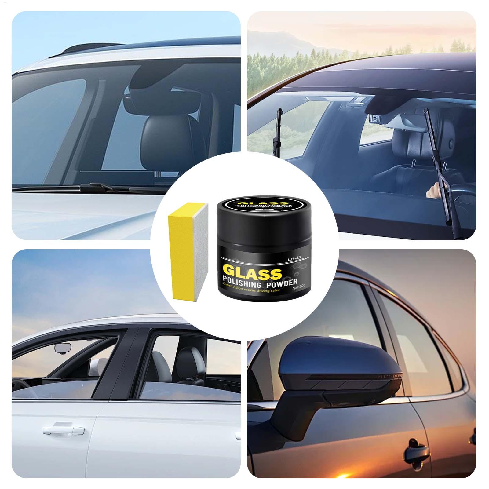 Cerium Oxide Powder For Glass  - đánh giá và giá Glass Break Detector