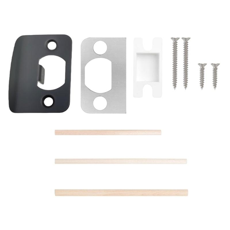 Bộ chặn cửa Bộ khóa cửa sang t - đánh giá và giá Home Security Installation