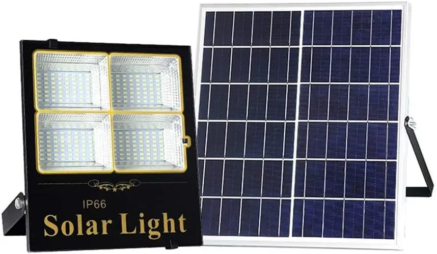 Home Solar Floodlight,IP65 Wat - đánh giá và giá Home Security Flood Lights