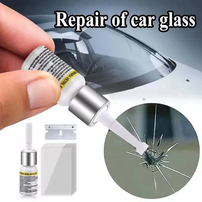 Auto Vehicle Casement Fix Tool - đánh giá và giá Glass Break Detector
