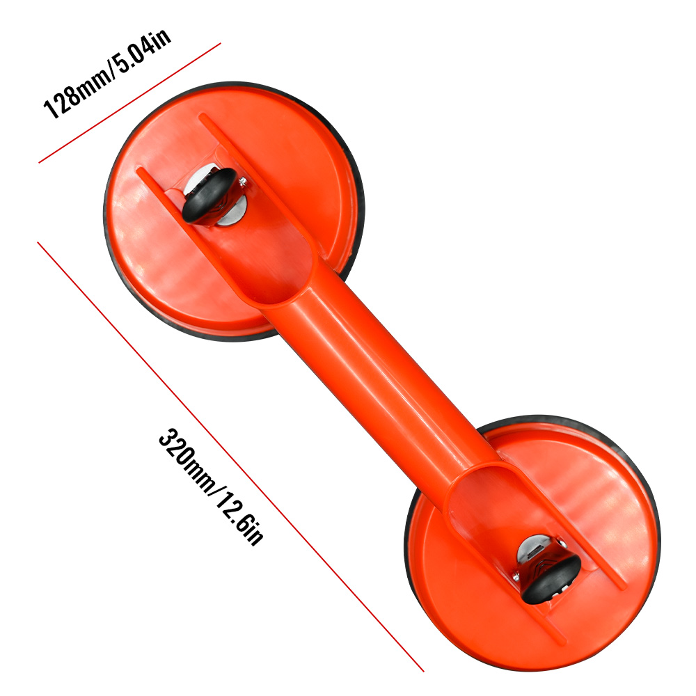New Glass Lifting Suction Cups - đánh giá và giá Glass Break Detector