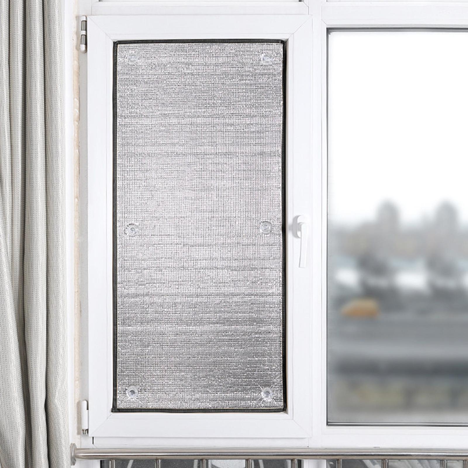 UV Blocking Window Film Reusab - đánh giá và giá Home Security Panel